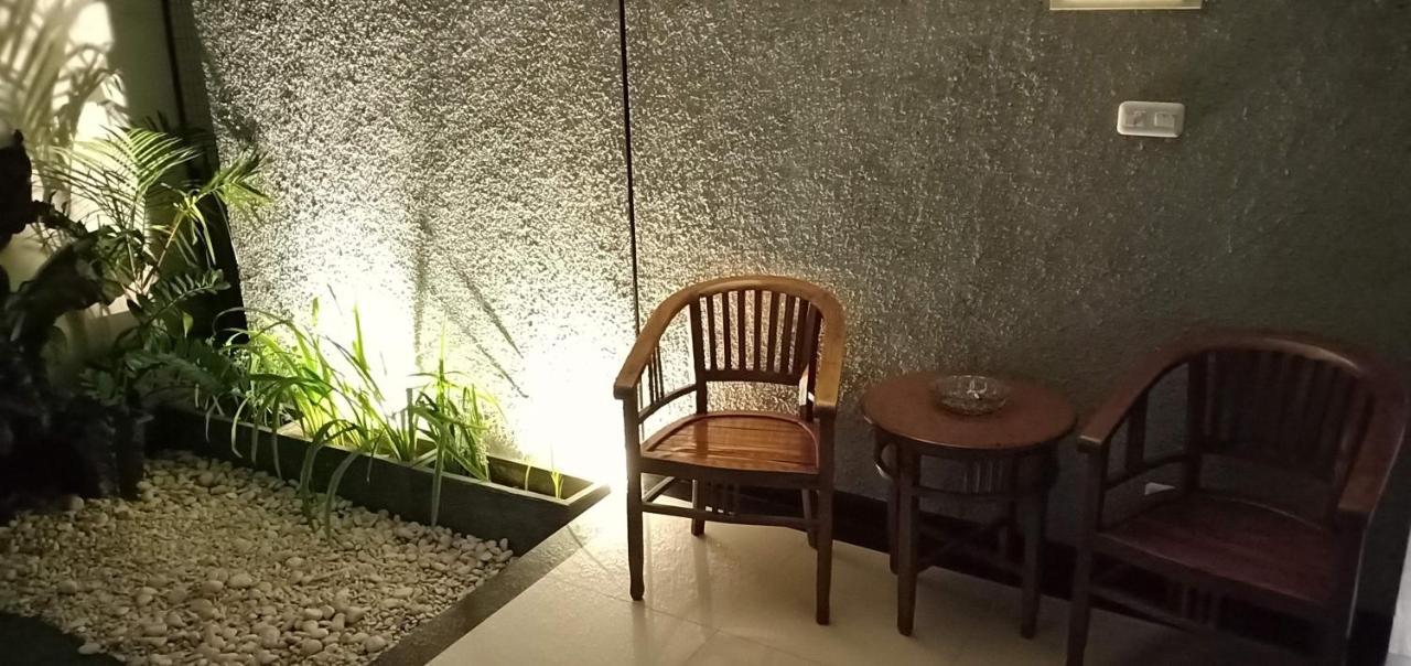 Peta Hostel Bandung Zewnętrze zdjęcie