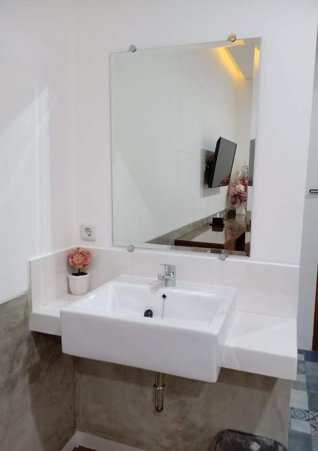 Peta Hostel Bandung Zewnętrze zdjęcie