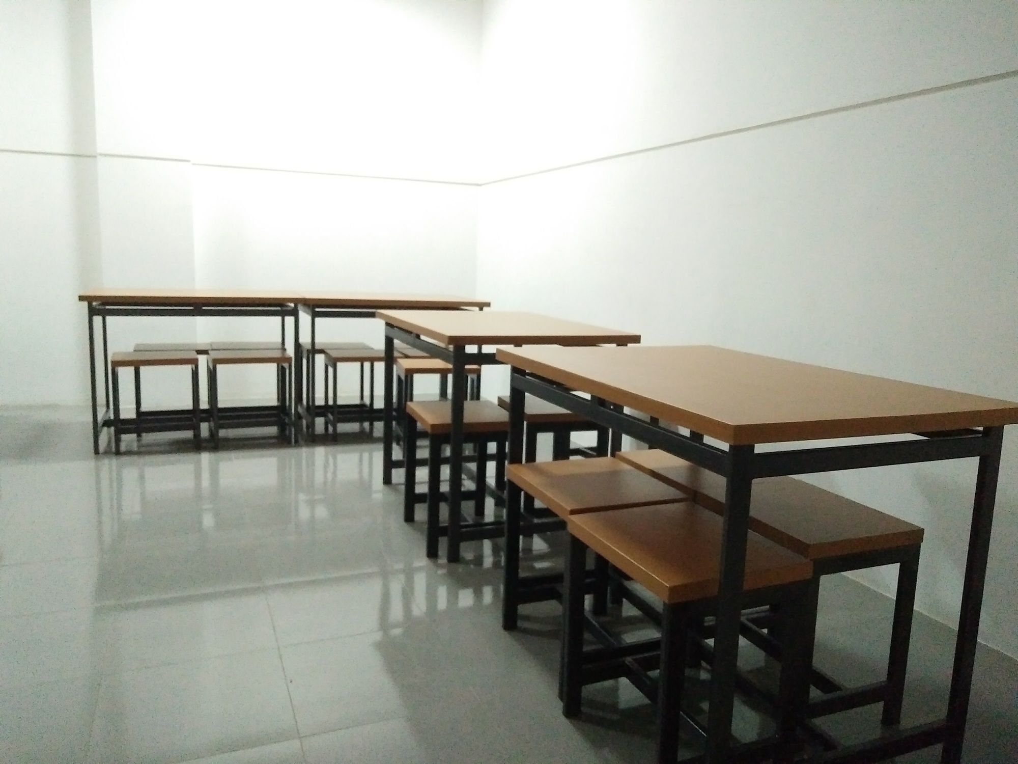Peta Hostel Bandung Zewnętrze zdjęcie