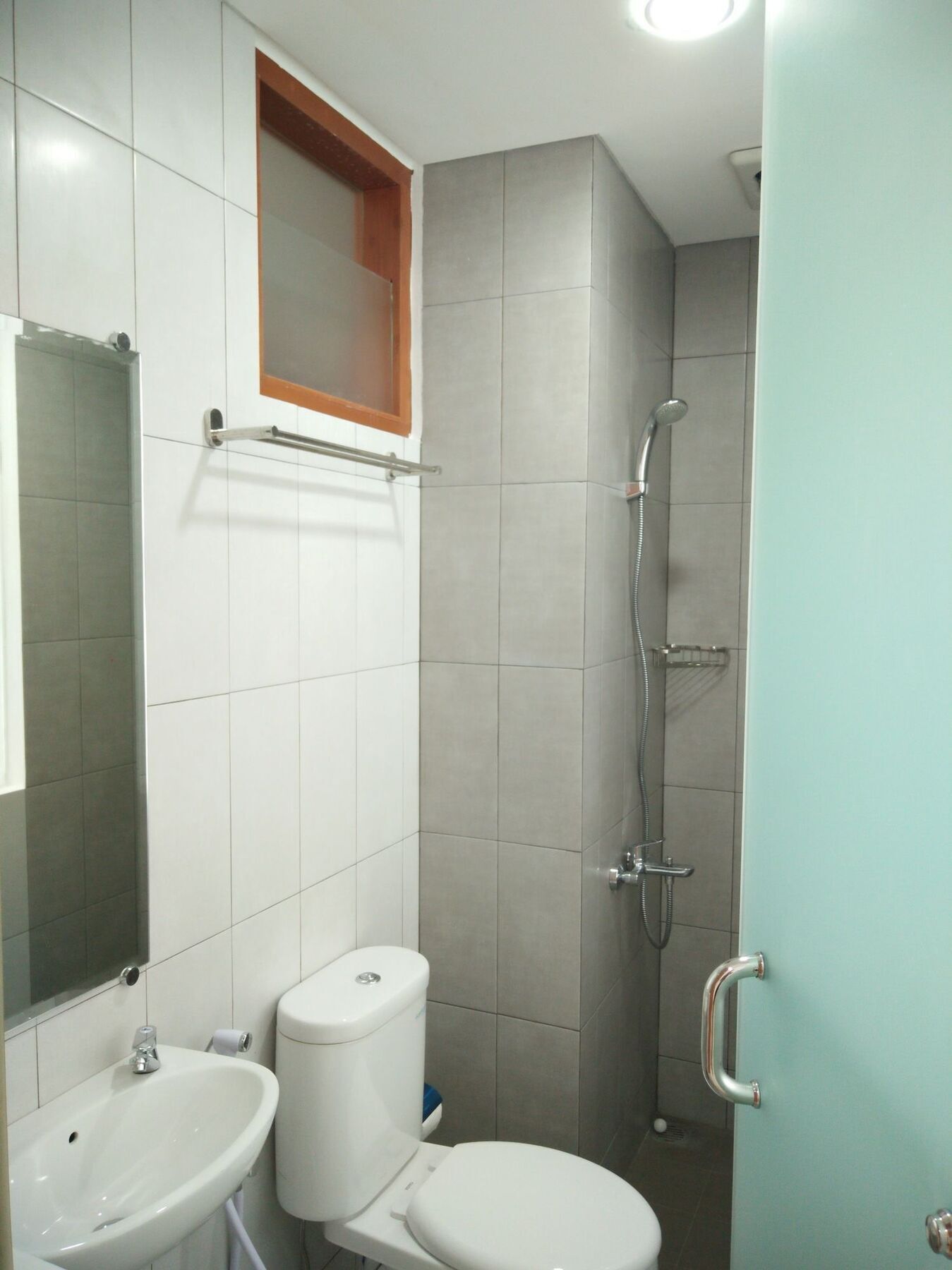 Peta Hostel Bandung Zewnętrze zdjęcie